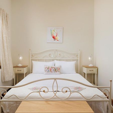 Villa Magnolia Corfu 帕拉马 外观 照片
