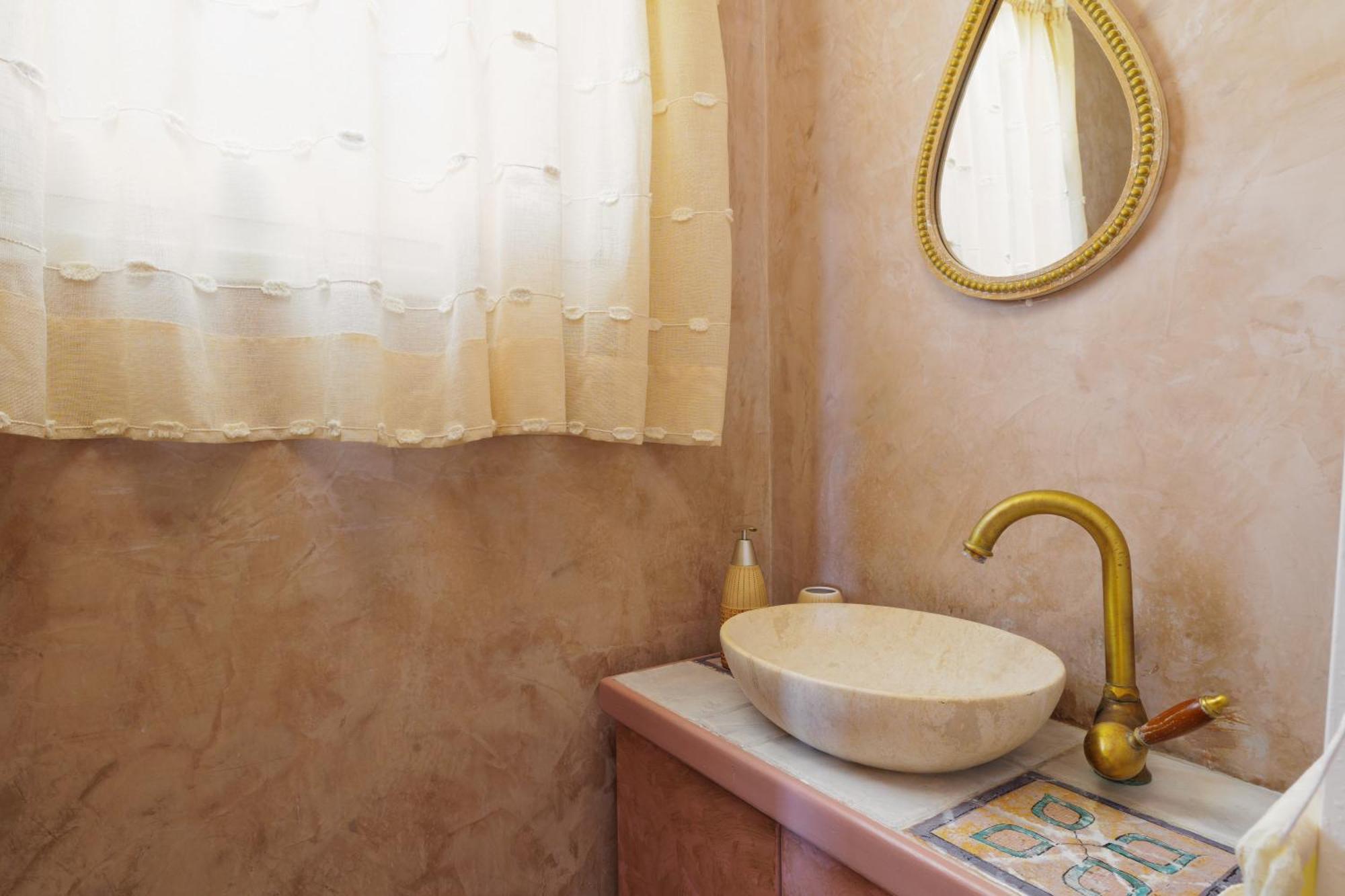 Villa Magnolia Corfu 帕拉马 外观 照片